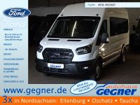 Ford Transit 460L4 Autom 18Sitzer Stndhzg Sachsen - Eilenburg Vorschau
