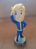 vault 76 bobblehead perception wahrnehmung wackelkopf Bayern - Alzenau Vorschau