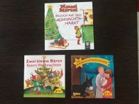 3 Büchlein, Adventskalender, Weihnachten, Pixi Buch Rheinland-Pfalz - Bad Hönningen Vorschau