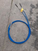 Gas- u. Schaltbowdenzug Ultraflex blau 16" Müritz - Landkreis - Malchow Vorschau