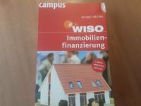 Buch "ZDF WISO Immobilienfinanzierung" neuwertig Rheinland-Pfalz - Ehlenz Vorschau