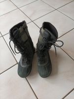 Geox Stiefel Winterstiefel für Mädchen Größe 33 Baden-Württemberg - Dußlingen Vorschau