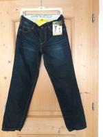 Vanucci Super Shield, Motorrad Jeans Damen, Größe 27/30, Kevlar Bayern - Miltach Vorschau
