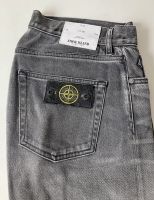STONE ISLAND Jeans Type SL – W31 / L34 – grau / schwarz Nordrhein-Westfalen - Steinhagen Vorschau