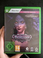 Pathfinder Wrath of the Righteous Xbox Niedersachsen - Göttingen Vorschau