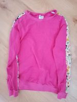 Handmade babauba Pulli shirt pullover gr xs Sachsen - Striegistal Vorschau