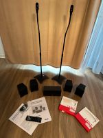 Teufel CONSONO 25 MK3 5.1 - Heimkino Set + Sony AV Receiver Nordrhein-Westfalen - Eschweiler Vorschau