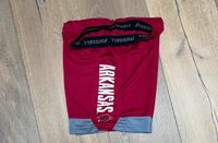 Russell Athletic - Basketballshorts - Arkansas Razorbacks Baden-Württemberg - Vaihingen an der Enz Vorschau