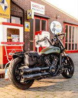 Indian Scout Rogue mit Penzl und Garantie Niedersachsen - Wildeshausen Vorschau