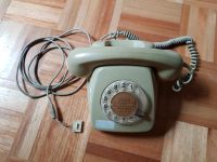 Wählscheibentelefon retro Bayern - Holzkirchen Vorschau