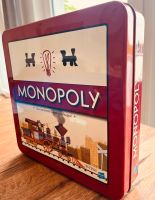 Monopoly Sonderausgabe Düsseldorf - Unterbach Vorschau