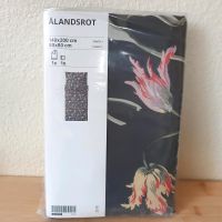 ÄLANDSROT BETTWÄSCHE IKEA 140X200 Baden-Württemberg - Bruchsal Vorschau