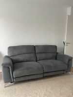 Drei Sitzer elektrisch Relax Funktionen Sofa Baden-Württemberg - Schwäbisch Hall Vorschau