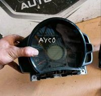 Toyota aygo klimabedienteil Navigation Tacho 86140-0H010 2018 Bochum - Bochum-Nord Vorschau