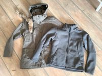 Jack Wolfskin Ganzjahresjacke Gr.M Wave Hill Parka Wandsbek - Steilshoop Vorschau