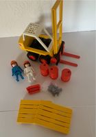 Playmobil Gabelstapler mit Figur Baden-Württemberg - Ringsheim Vorschau