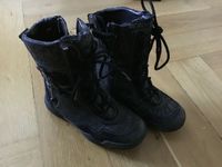 Kinderstiefel „Superfit“ Gr. 28/Mittel Sachsen-Anhalt - Magdeburg Vorschau