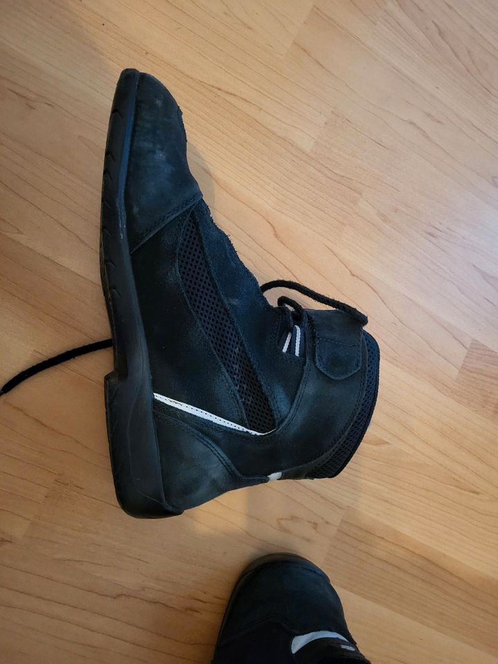 Motorradstiefel in Köln