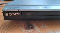 Sony DVD Player Hessen - Maintal Vorschau