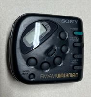 Walkman Sony Retro Bayern - Aschaffenburg Vorschau