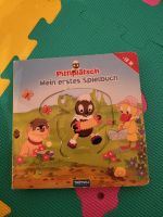 Kinderbuch ab 18 Monate pittiplatsch Berlin - Treptow Vorschau