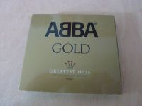 CD Album ABBA Gold Greatest Hits Leipzig - Lindenthal Vorschau