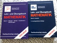 Lehr-und Übungsbuch Mathematik Sachsen - Heidenau Vorschau