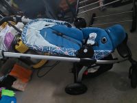 Stella kinderwagen Baden-Württemberg - Donaueschingen Vorschau