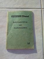 Farymann,LE,BA&ETL,Stationärmotor,Standmotor,Dieselmotor,Oldtimer Rheinland-Pfalz - Daxweiler Vorschau
