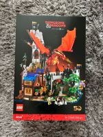 Lego 21348 Dungeons and Dragons Neu und OVP Nordrhein-Westfalen - Rösrath Vorschau