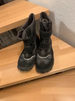 Superfit Gr 40 Winterstiefel Bayern - Augsburg Vorschau