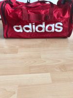 Adidas Sporttasche Reisetasche Hessen - Oestrich-Winkel Vorschau