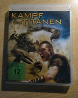 Kampf der Titanen BluRay Rheinland-Pfalz - Edenkoben Vorschau