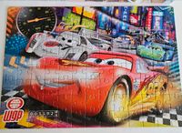 Clementoni 3D Vision puzzle 104 Teile disney pixar Cars Bayern - Würzburg Vorschau