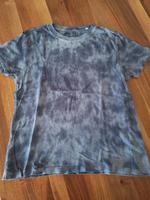Marc O'Polo Batik T-shirt organic cotton Bayern - Baldham Vorschau