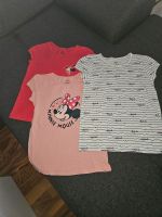 3 minnie mouse shirts neu 128 Berlin - Neukölln Vorschau