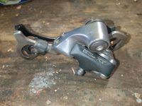 Shimano XT Schaltwerk 8-fach, FD-M739 Berlin - Hellersdorf Vorschau