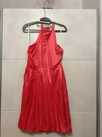 Only Sommerkleid / mega Rücken Saarland - Überherrn Vorschau