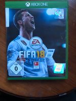 FIFA 18 Xbox one Brandenburg - Brieselang Vorschau