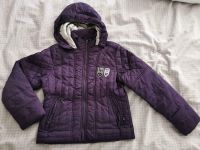 Lila Jacke c&a Gr 146 Anorak Anorack Lilane Winterjacke Bayern - Fürth Vorschau