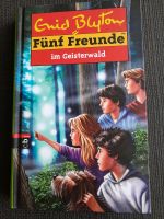 Fünf Freunde in Geisterwald Stuttgart - Stuttgart-West Vorschau