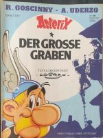 Asterix Der Große  Graben. Bayern - Bamberg Vorschau