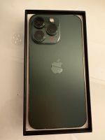 IPhone 13 Pro 128 GB grün Nordrhein-Westfalen - Solingen Vorschau