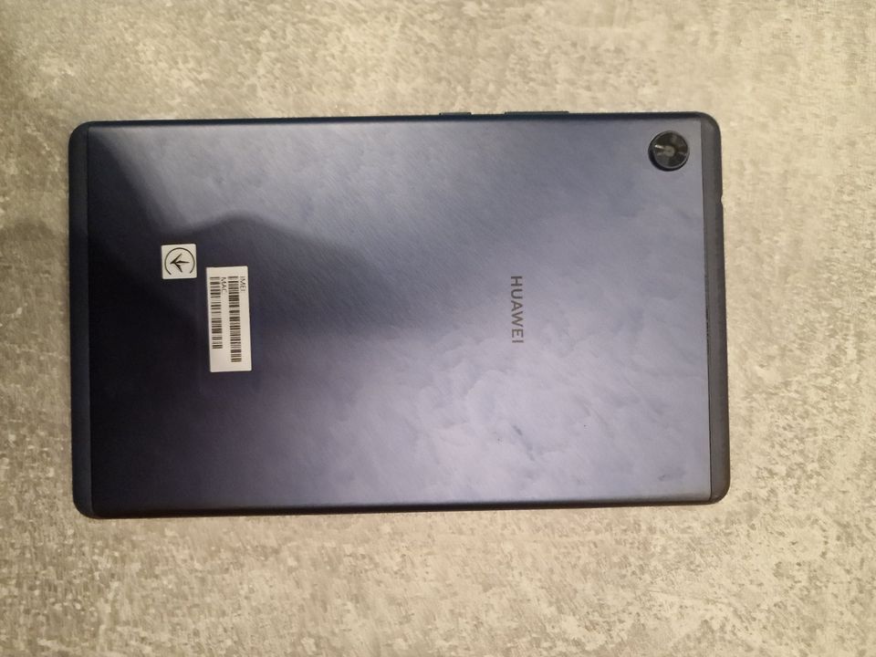 Ich verkaufe das Tablet HUAWEI MatePad T in Güglingen