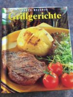 ❤️Tolles Neues Buch mit leckeren Grillgerichten❤️ Thüringen - Schleiz Vorschau