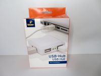USB-Hub mit 4 Anschlüssen - neu Blumenthal - Farge Vorschau