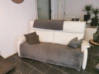 Himolla Couch/ Sofa Leder mit Relaxfunktion Rheinland-Pfalz - Landau in der Pfalz Vorschau