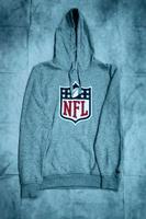 NFL Pullover GRAU Niedersachsen - Barsinghausen Vorschau