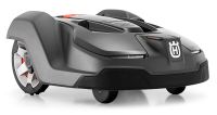 HUSQVARNA Automower 450X inkl.Garage NEU 269€ Cashback Sachsen - Mülsen Vorschau