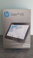 Tablet HP Slate10 HD, TOP Zustand, OVP Nordrhein-Westfalen - Krefeld Vorschau